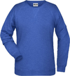 Ženski Raglan pulover James & Nicholson JN 8021