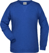 Ženski Raglan pulover James & Nicholson JN 8021