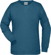 Ženski Raglan pulover James & Nicholson JN 8021