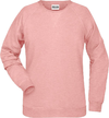 Ženski Raglan pulover James & Nicholson JN 8021