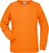 Ženski Raglan pulover James & Nicholson JN 8021