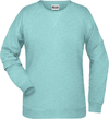 Ženski Raglan pulover James & Nicholson JN 8021