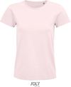 Ženska majica Heavy Organic SOL'S Pioneer Women