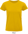 Ženska majica Heavy Organic SOL'S Pioneer Women