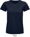 Ženska majica Heavy Organic SOL'S Pioneer Women
