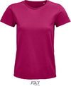 Ženska majica Heavy Organic SOL'S Pioneer Women