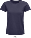 Ženska majica Heavy Organic SOL'S Pioneer Women
