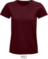 Ženska majica Heavy Organic SOL'S Pioneer Women