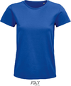 Ženska majica Heavy Organic SOL'S Pioneer Women