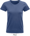 Ženska majica Heavy Organic SOL'S Pioneer Women