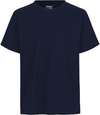 Unisex Organic T-Shirt Neutral O60002