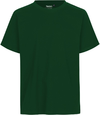 Unisex Organic T-Shirt Neutral O60002