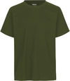 Unisex Organic T-Shirt Neutral O60002