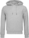 Pulover s kapuco Stedman Sweat Hoodie Unisex