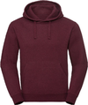 Moški Authentic Melange Hooded pulover Russell 261M