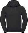 Moški Authentic Melange Hooded pulover Russell 261M