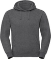 Moški Authentic Melange Hooded pulover Russell 261M