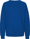 Unisex Organic Raglan pulover Neutral O63001